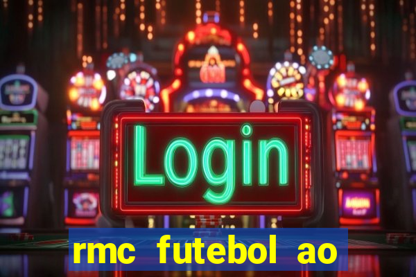 rmc futebol ao vivo gratis